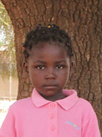 child portrait