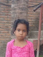 child portrait