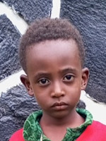 child portrait
