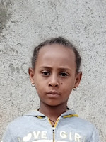 child portrait