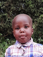 child portrait