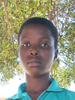 child portrait