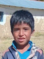 child portrait