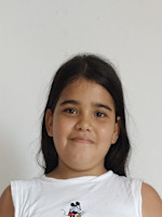 child portrait