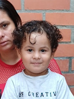 child portrait