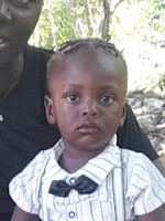 child portrait
