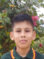 child portrait