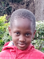 child portrait