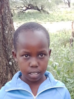 child portrait