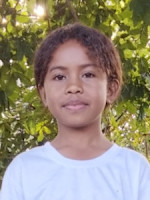 child portrait