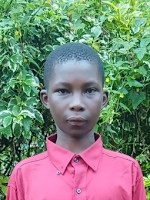 child portrait
