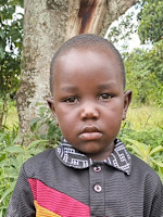 child portrait