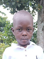 child portrait