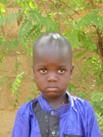 child portrait