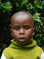 child portrait