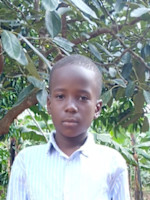 child portrait