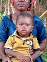child portrait