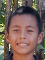 child portrait