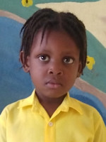 child portrait
