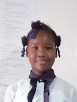 child portrait