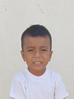 child portrait