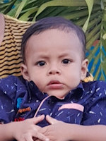 child portrait