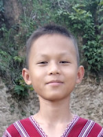 child portrait