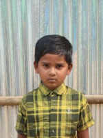 child portrait