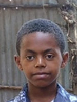 child portrait