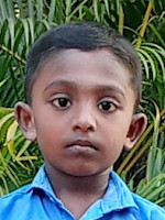 child portrait