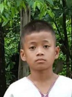 child portrait