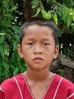 child portrait