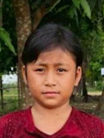 child portrait