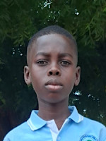 child portrait