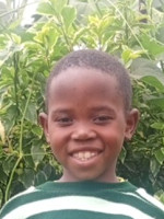 child portrait
