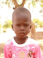 child portrait