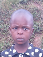 child portrait