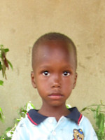 child portrait