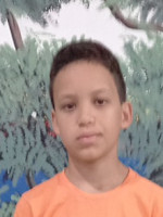 child portrait