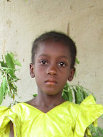 child portrait