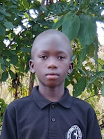 child portrait