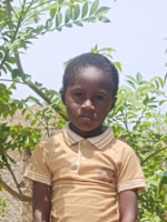 child portrait