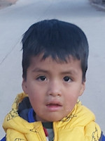 child portrait