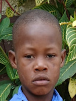 child portrait