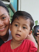 child portrait