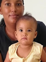 child portrait