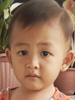 child portrait