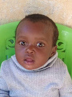 child portrait