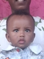 child portrait
