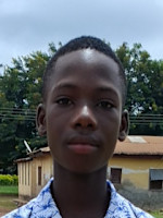 child portrait